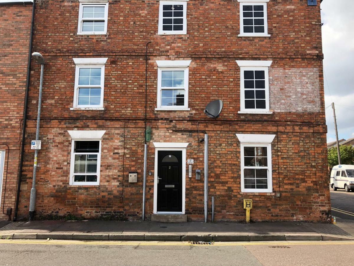 No 3 New Inn Apartments Newark upon Trent Exterior foto